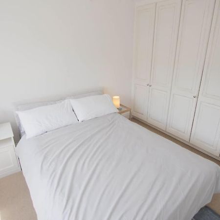 Secluded Central 2 Bed Flat Stratford-upon-Avon Eksteriør bilde