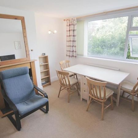 Secluded Central 2 Bed Flat Stratford-upon-Avon Eksteriør bilde