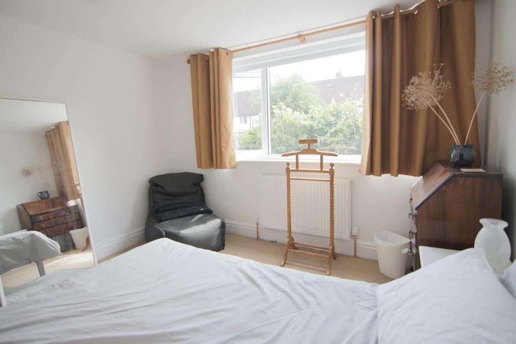 Secluded Central 2 Bed Flat Stratford-upon-Avon Eksteriør bilde